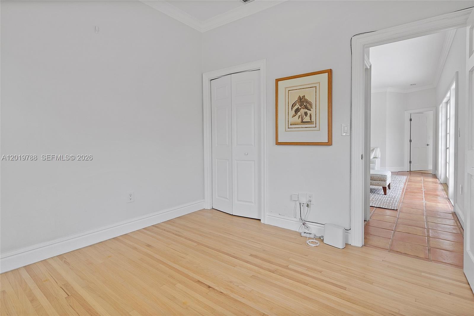 CORAL GABLES RIVIERA SEC - Residential