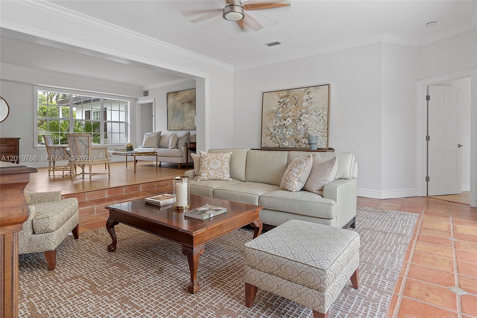 CORAL GABLES RIVIERA SEC - Residential