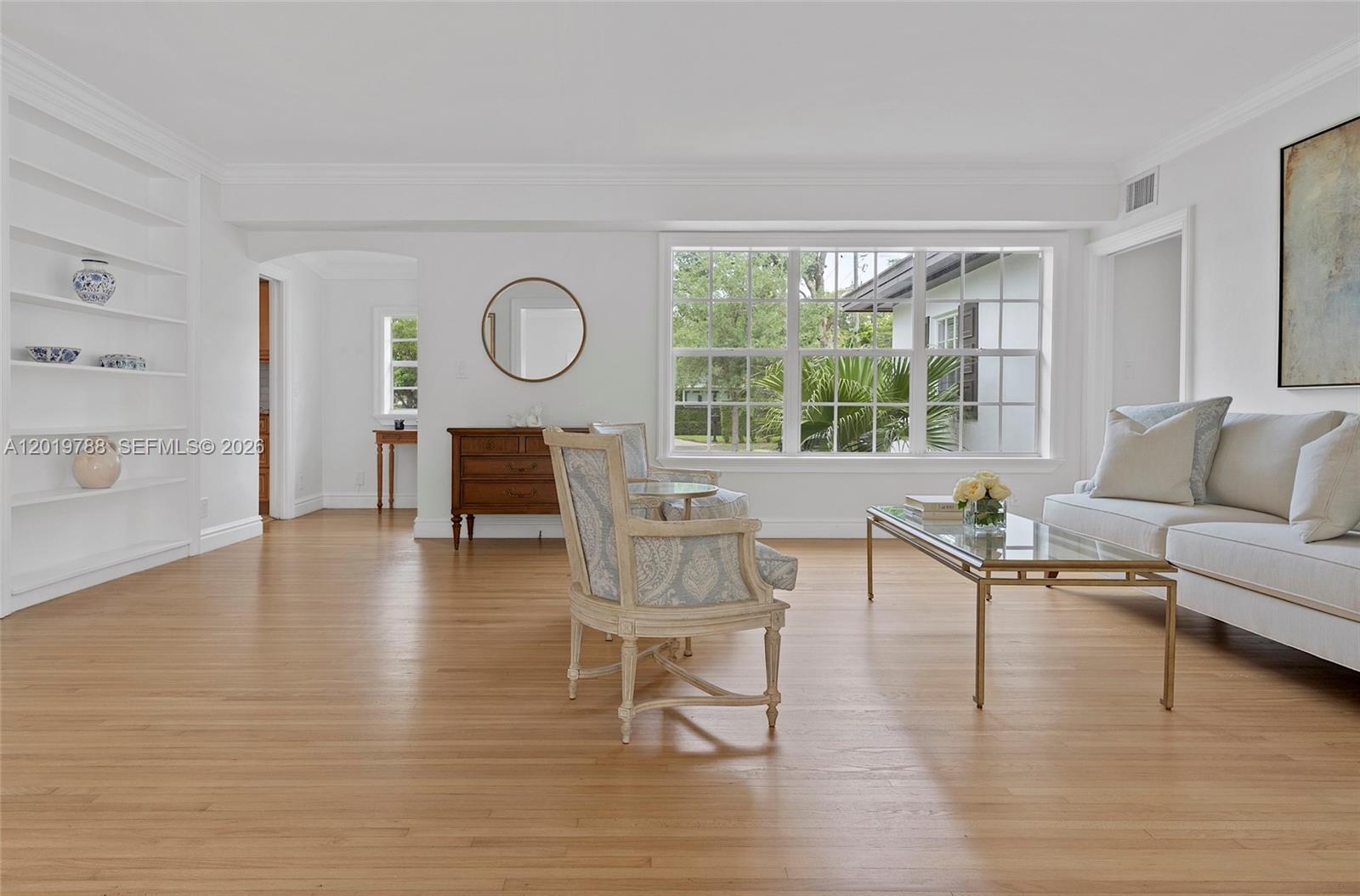 CORAL GABLES RIVIERA SEC - Residential