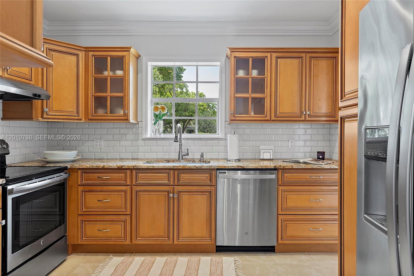CORAL GABLES RIVIERA SEC - Residential