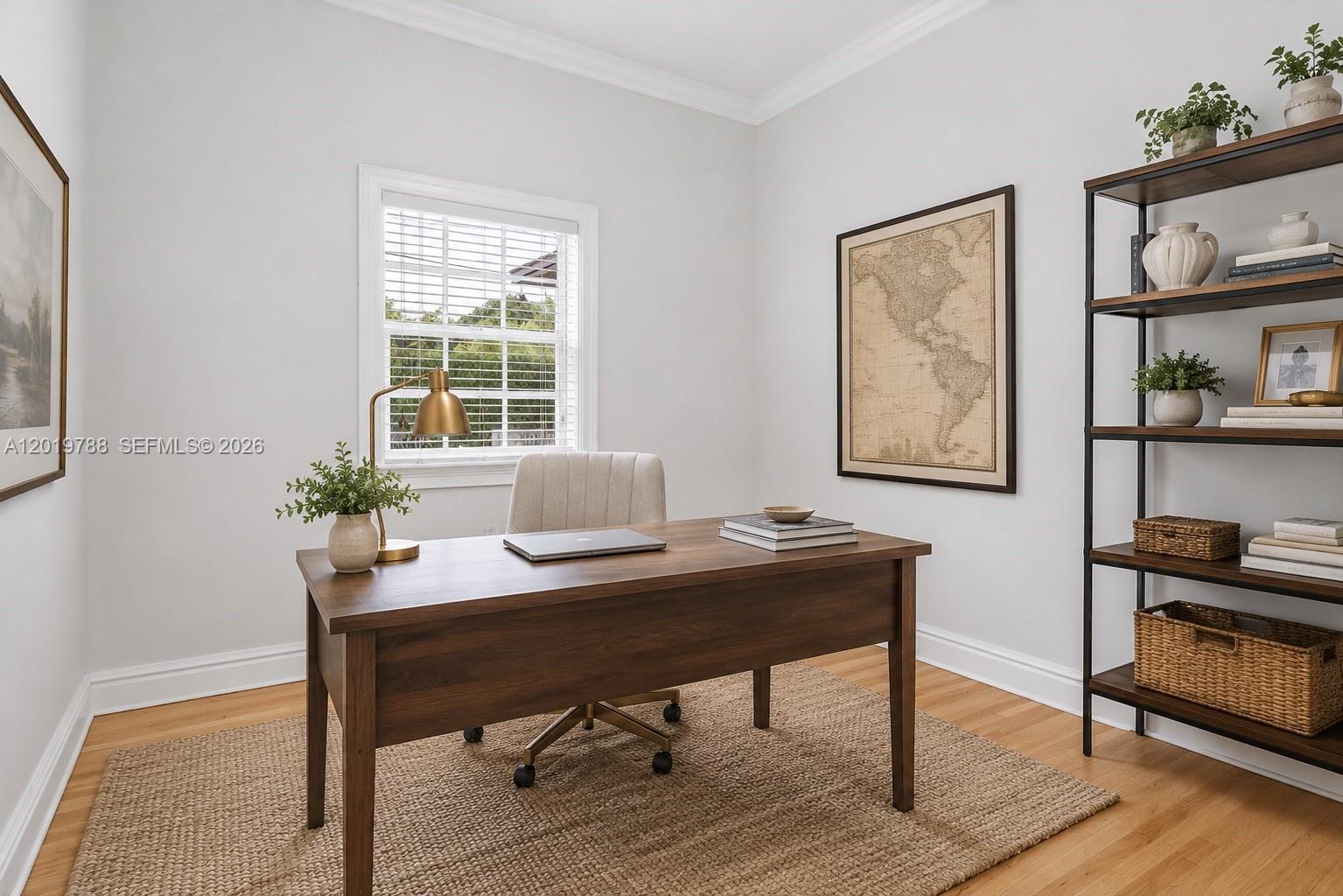 CORAL GABLES RIVIERA SEC - Residential