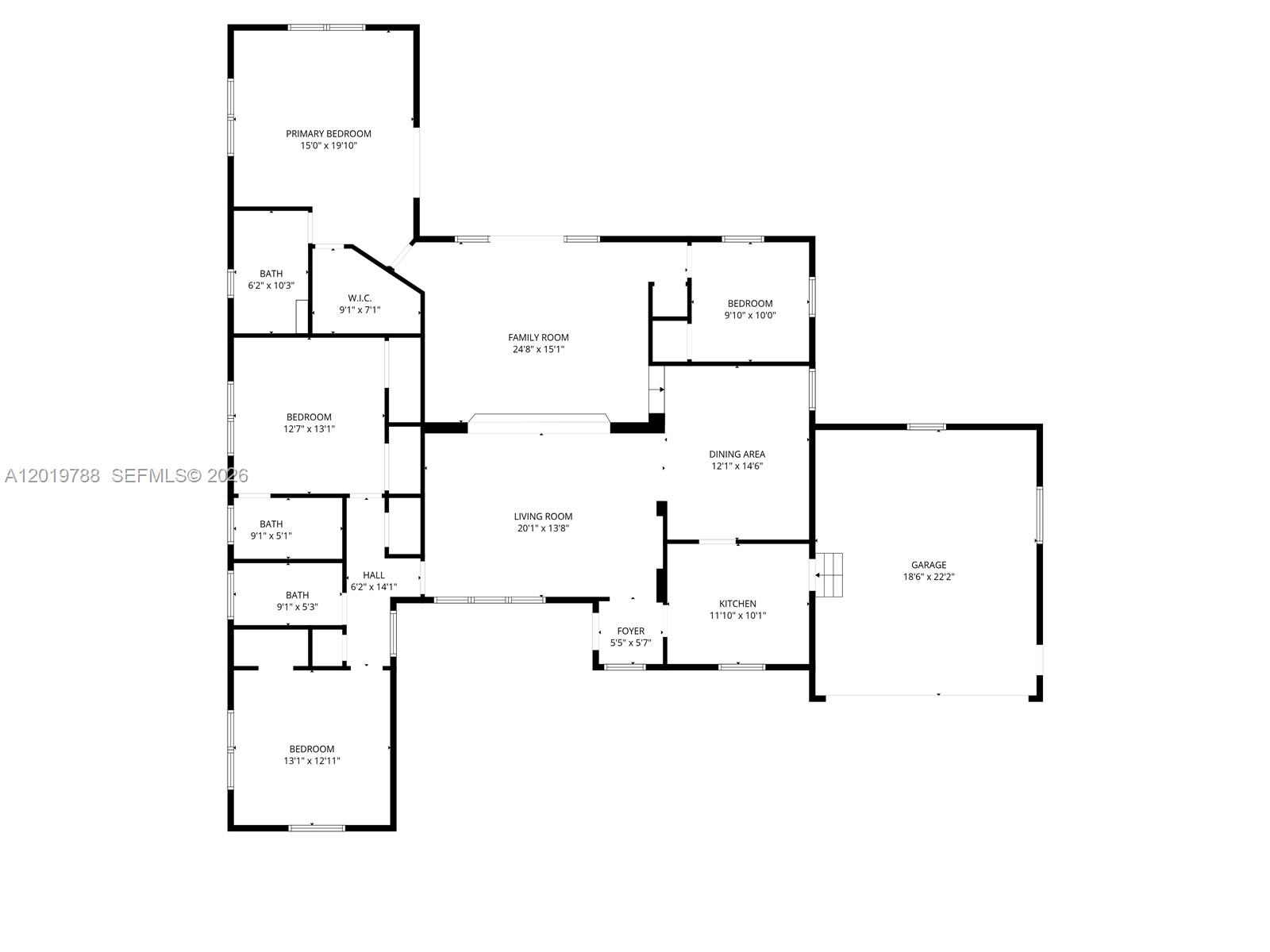 CORAL GABLES RIVIERA SEC - Residential