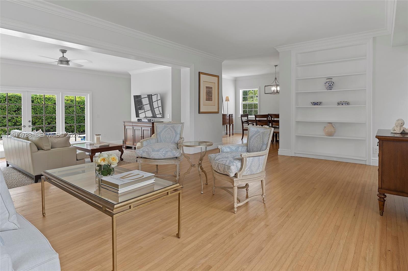 CORAL GABLES RIVIERA SEC - Residential