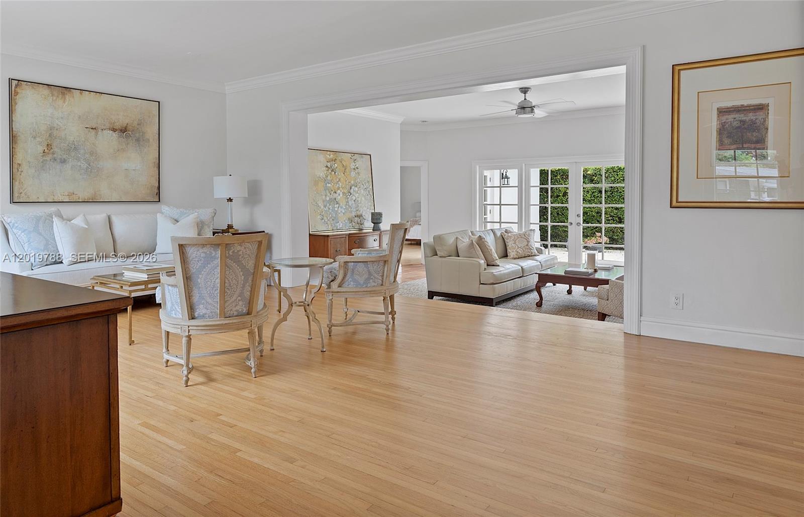 CORAL GABLES RIVIERA SEC - Residential