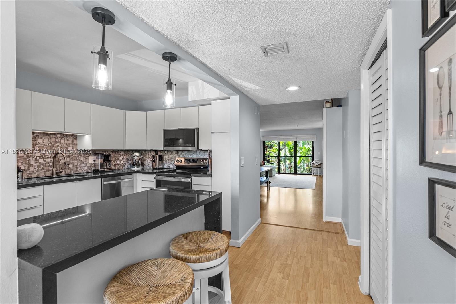 Racquet Club Apartments at - Residential