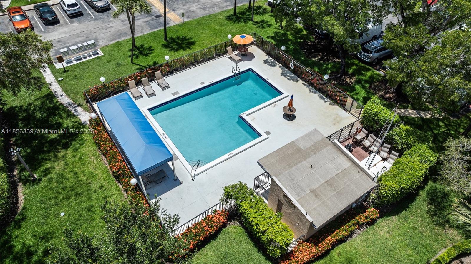 Racquet Club Apartments at - Residential