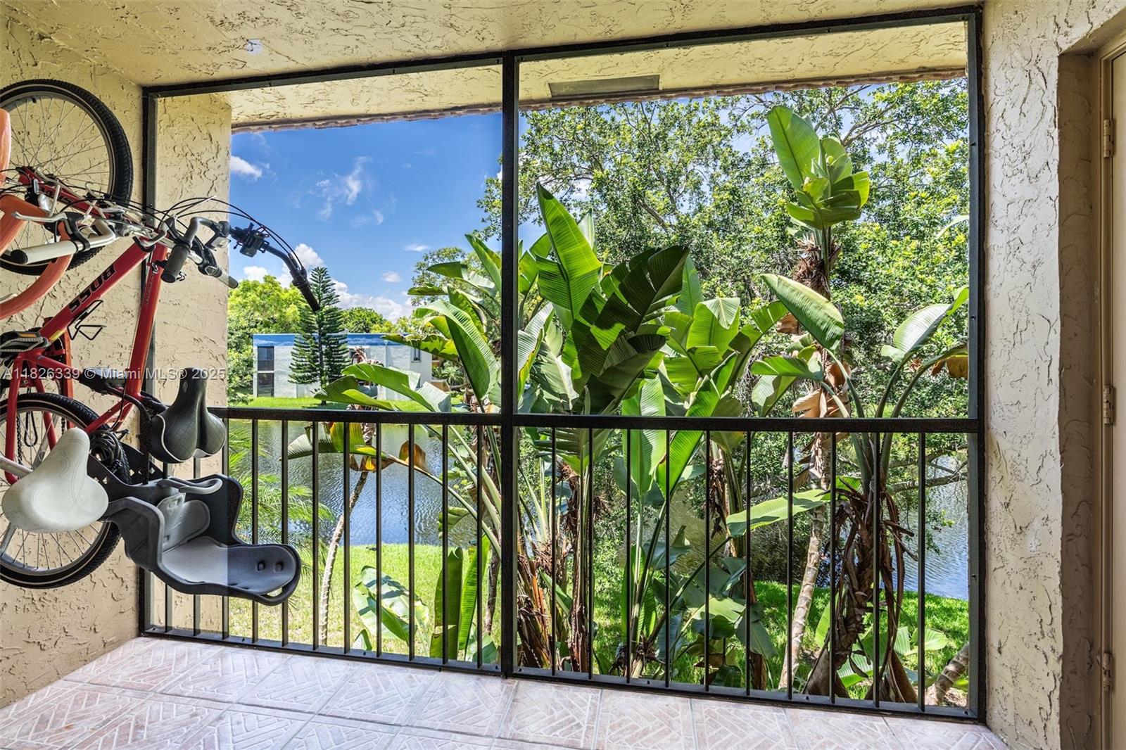 Racquet Club Apartments at - Residential