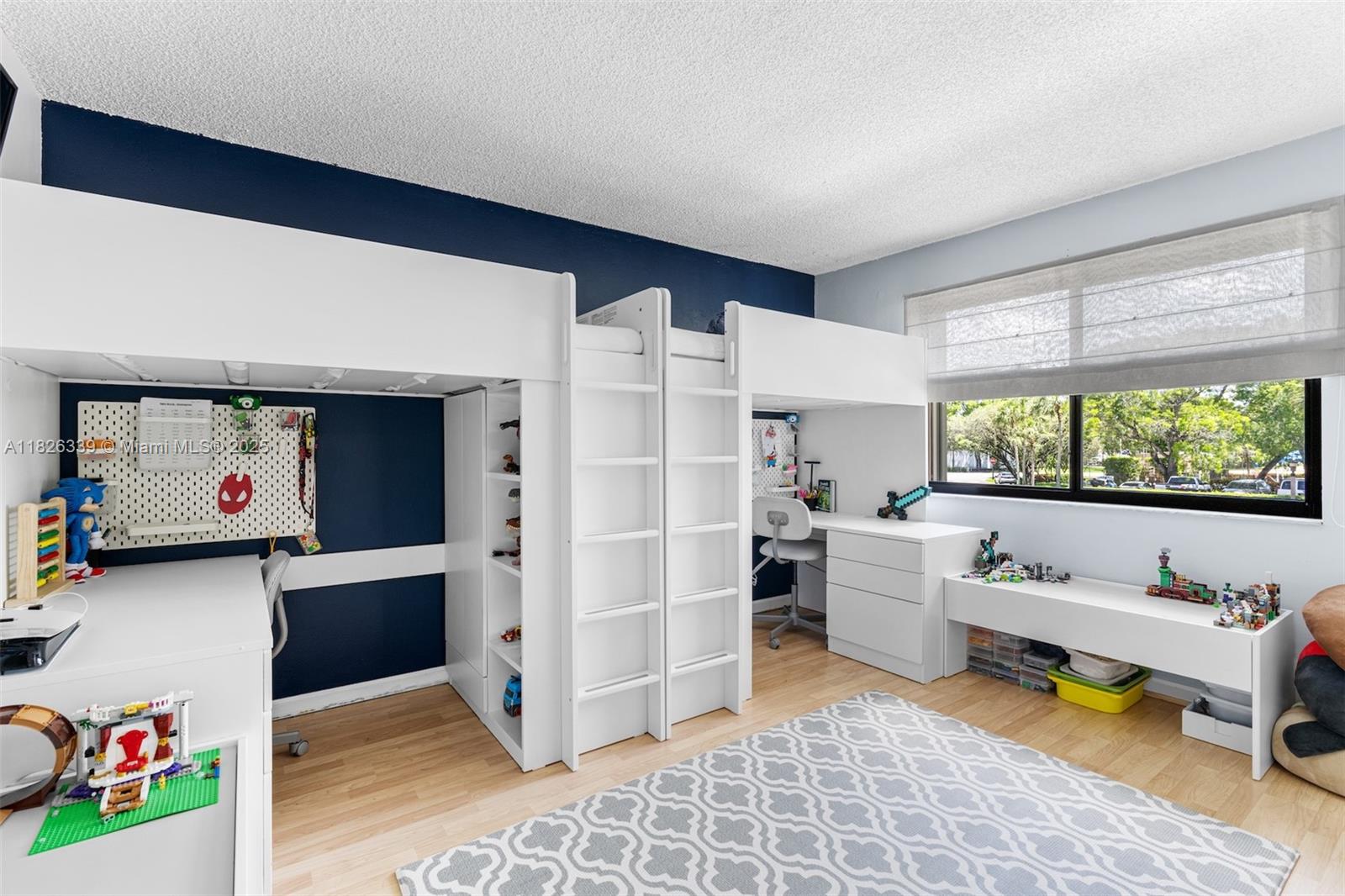 Racquet Club Apartments at - Residential