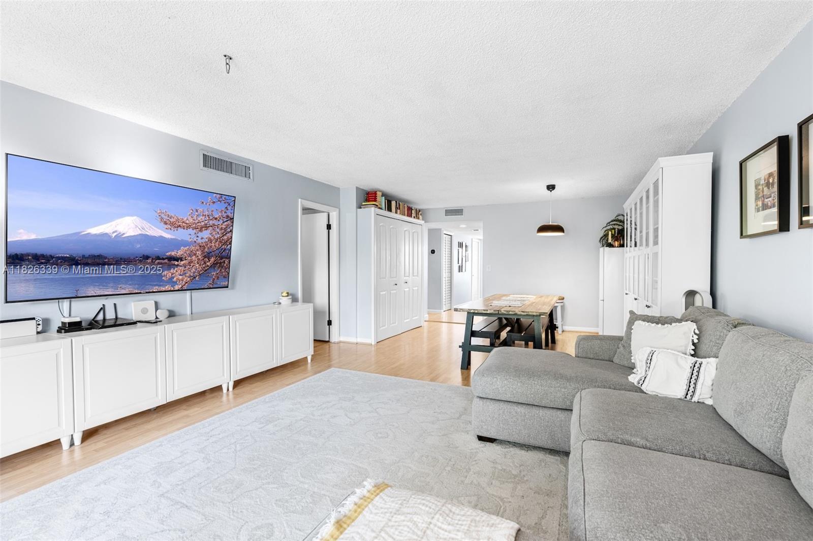 Racquet Club Apartments at - Residential