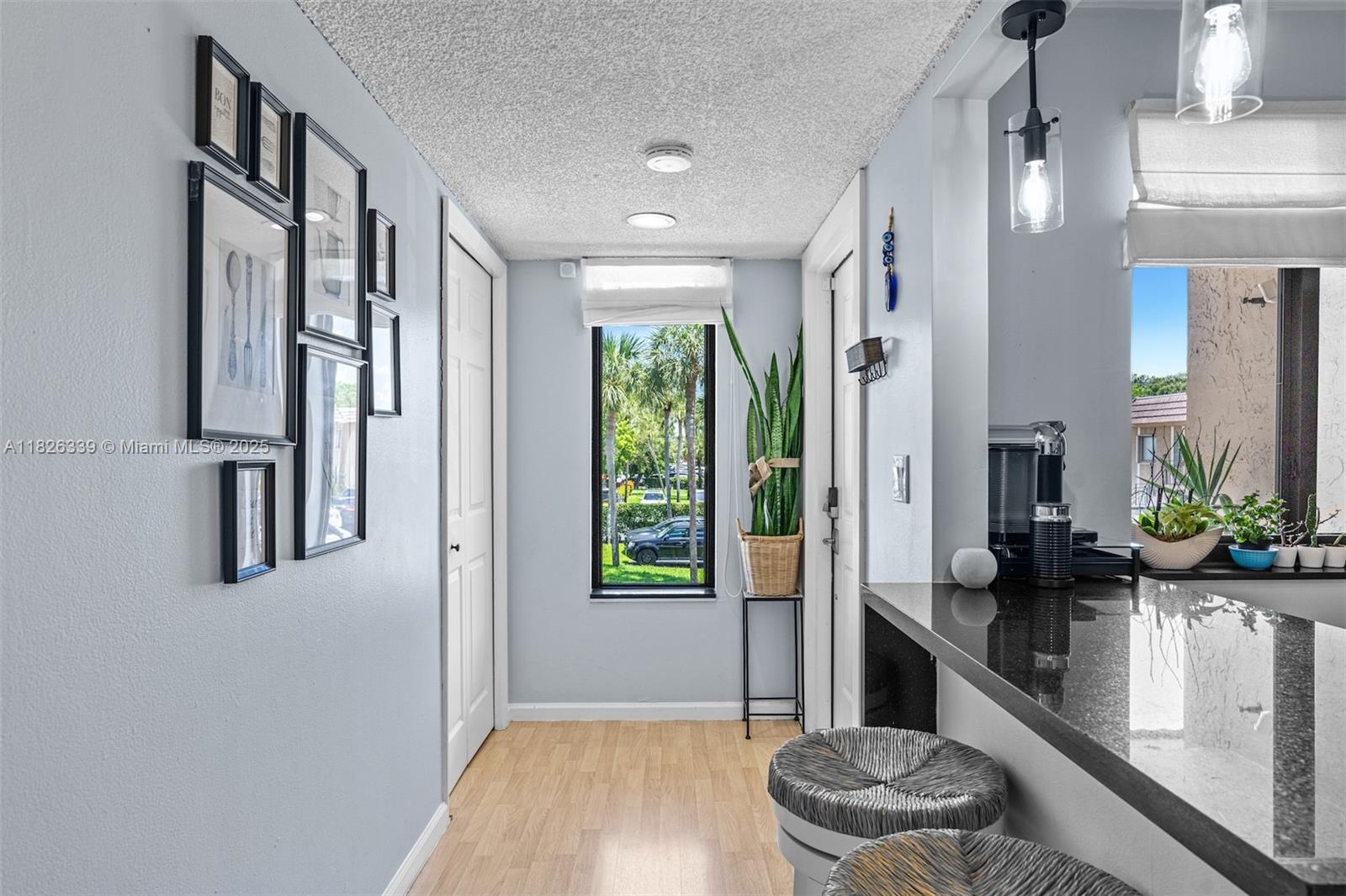 Racquet Club Apartments at - Residential