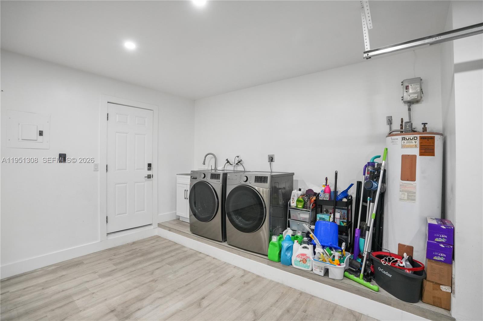 MICHE GARDENS - Residential