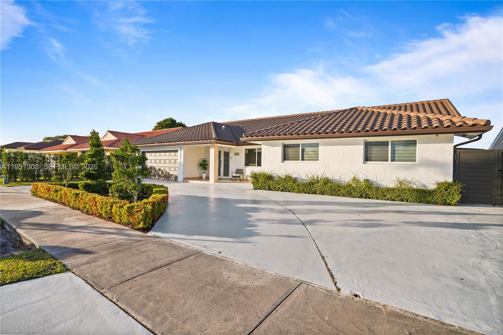 MICHE GARDENS - Residential