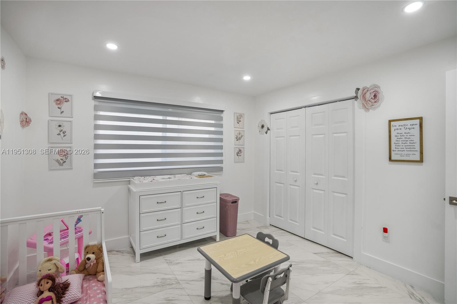 MICHE GARDENS - Residential