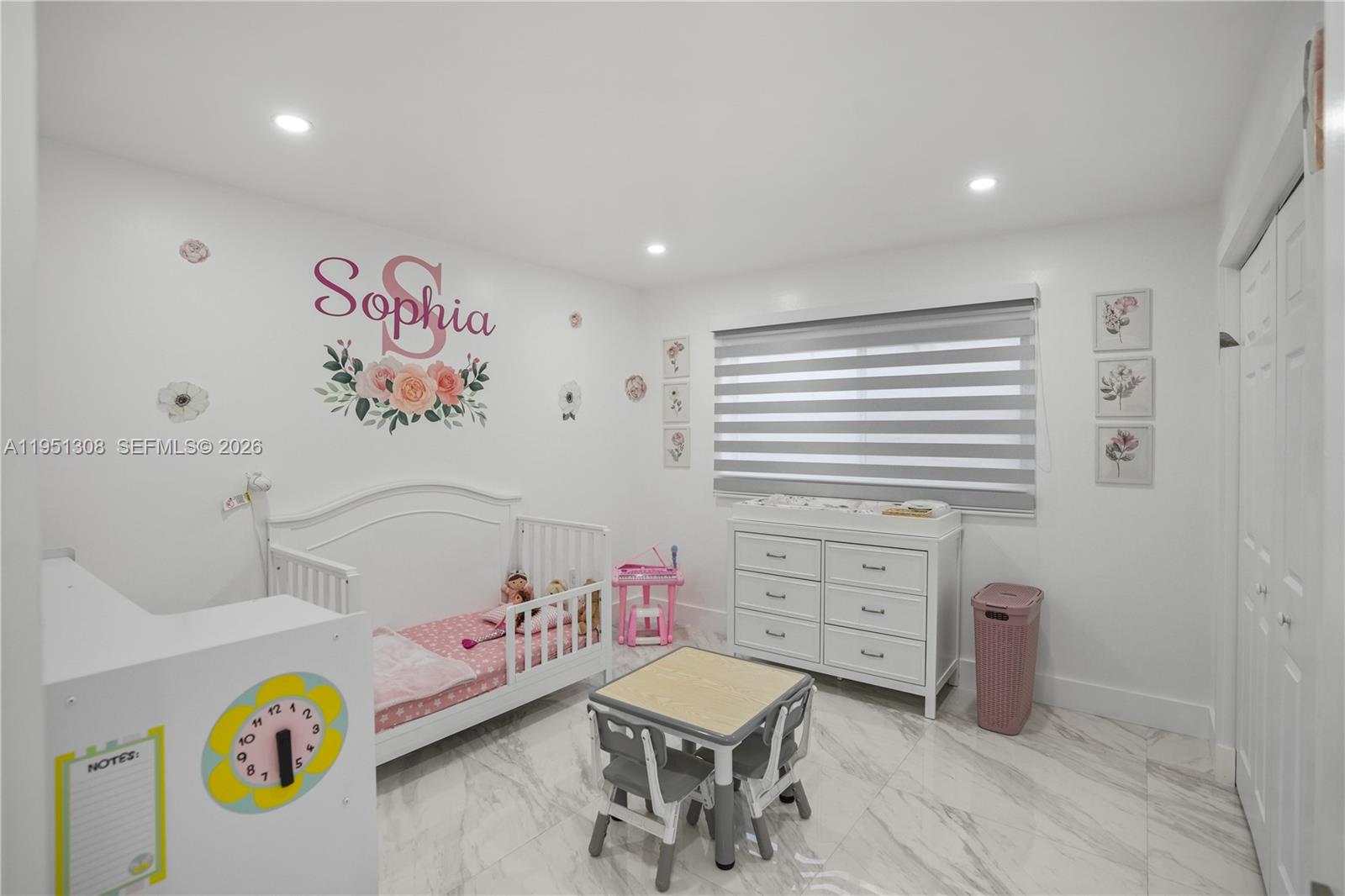 MICHE GARDENS - Residential