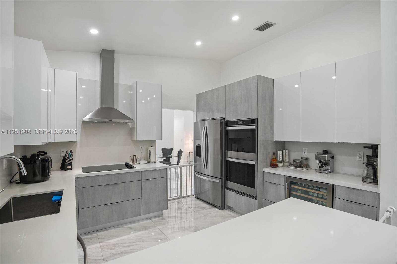 MICHE GARDENS - Residential