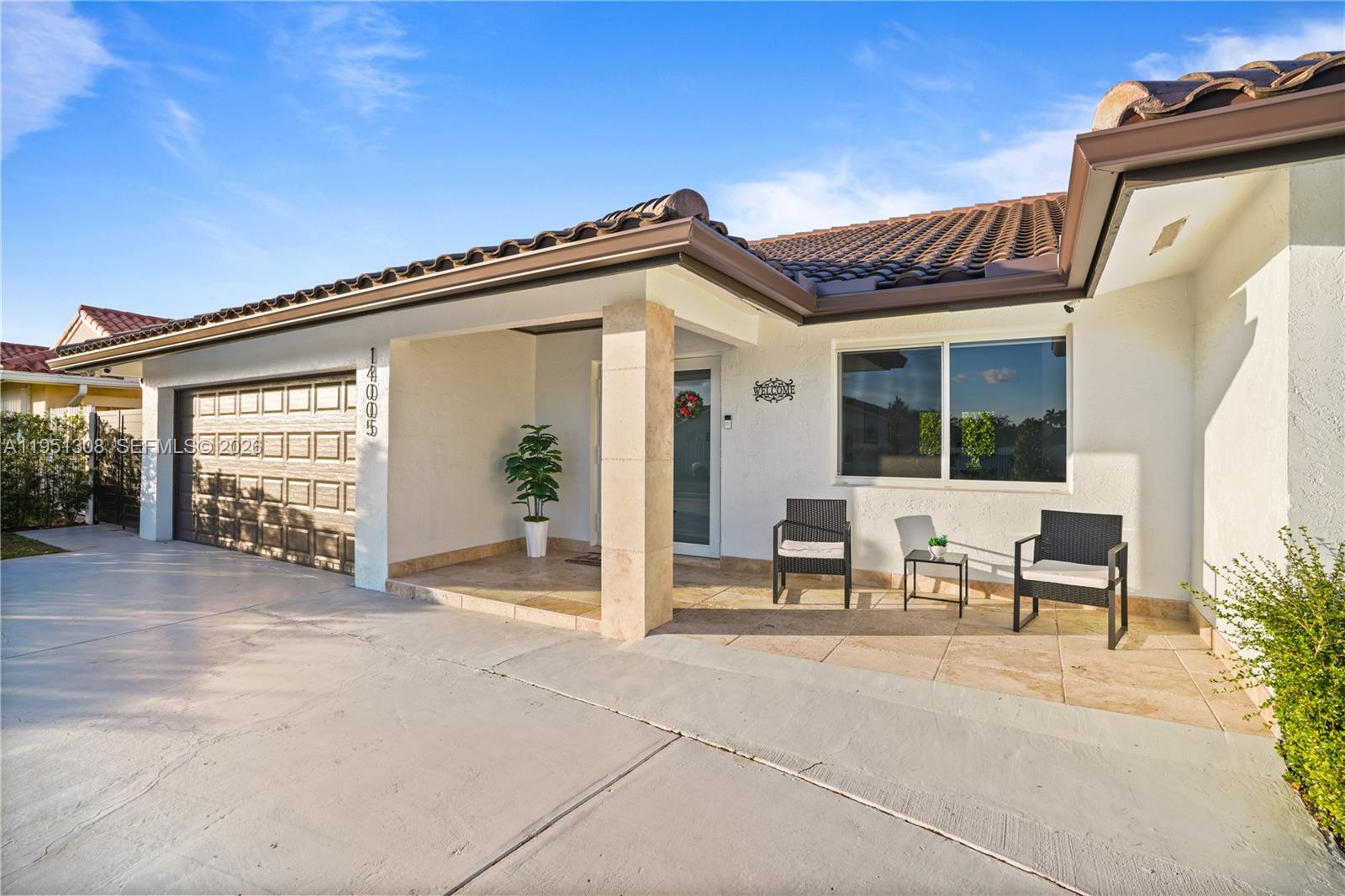 MICHE GARDENS - Residential