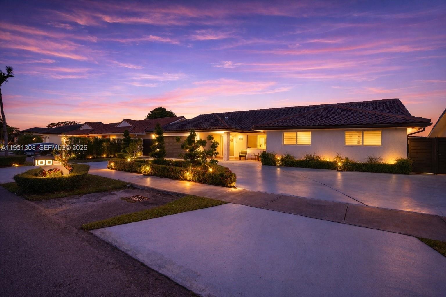 MICHE GARDENS - Residential