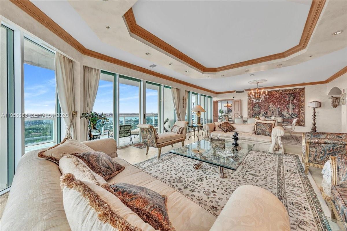 10101 Collins Ave 16B, Bal Harbour, FL, 33154/$4,300,000 1 10101 Collins Ave 16B