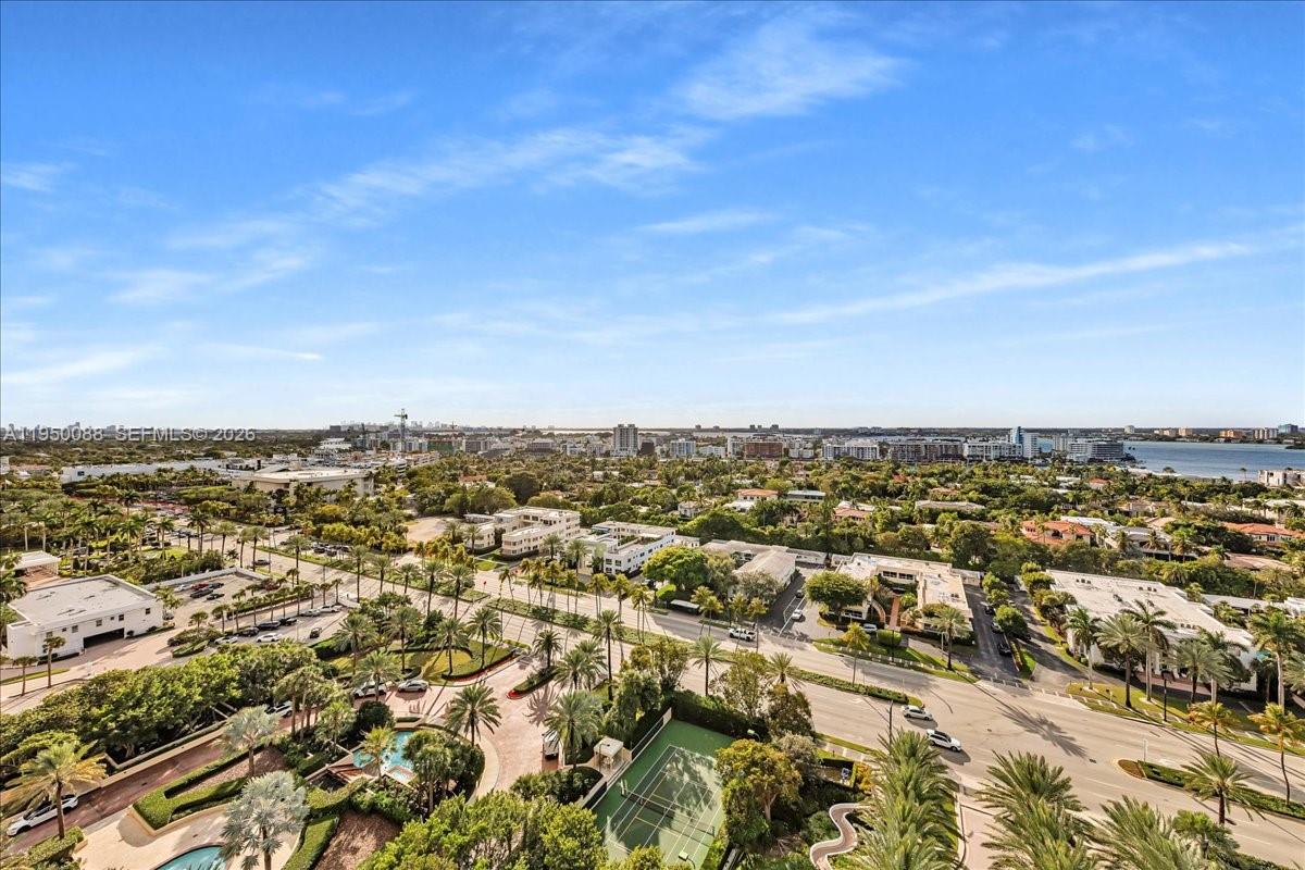 THE PALACE AT BAL HARBOUR - Residential