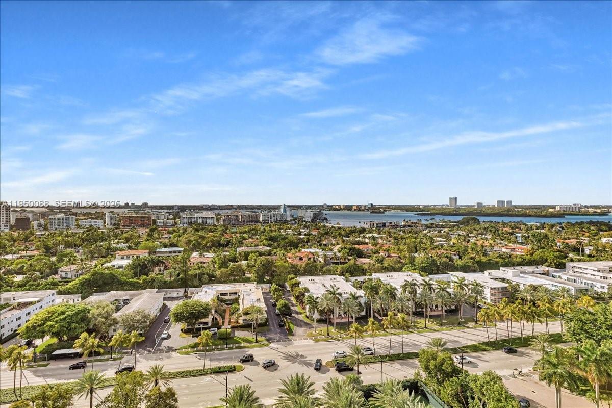 THE PALACE AT BAL HARBOUR - Residential