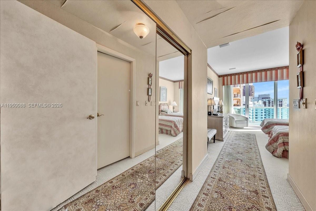 THE PALACE AT BAL HARBOUR - Residential