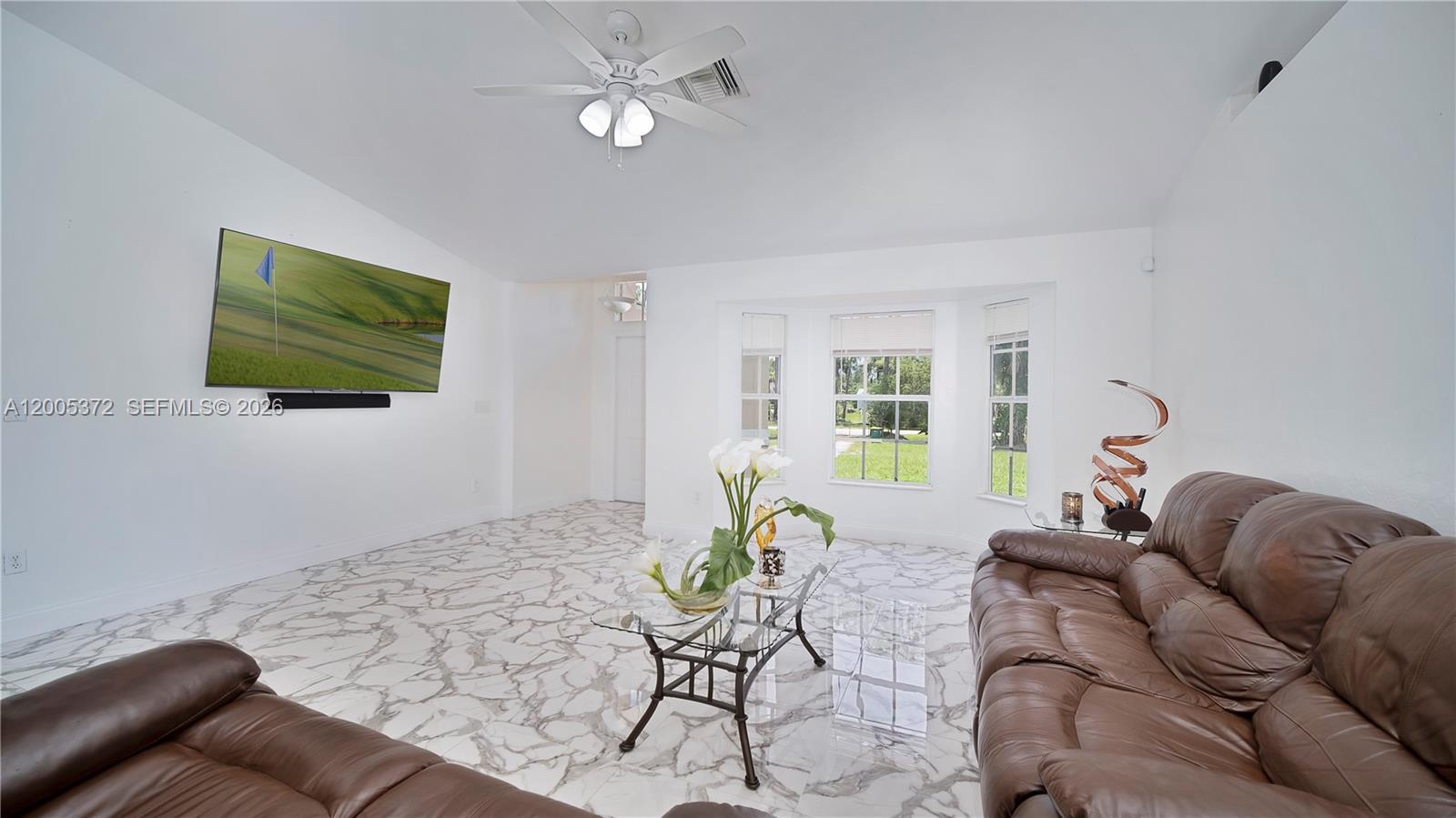 GOLDEN GATE EST UNIT 83 - Residential Lease