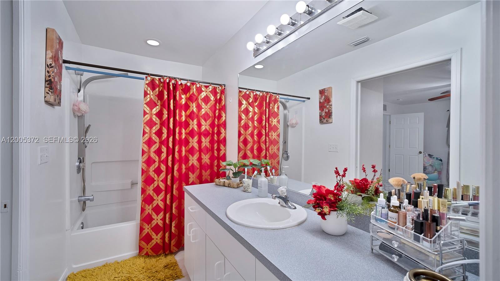 GOLDEN GATE EST UNIT 83 - Residential Lease