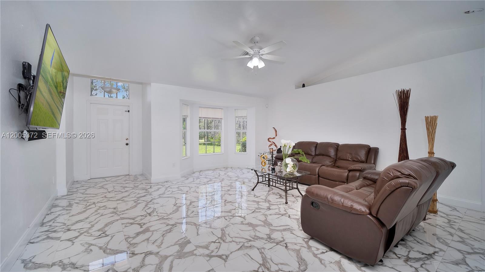 GOLDEN GATE EST UNIT 83 - Residential Lease