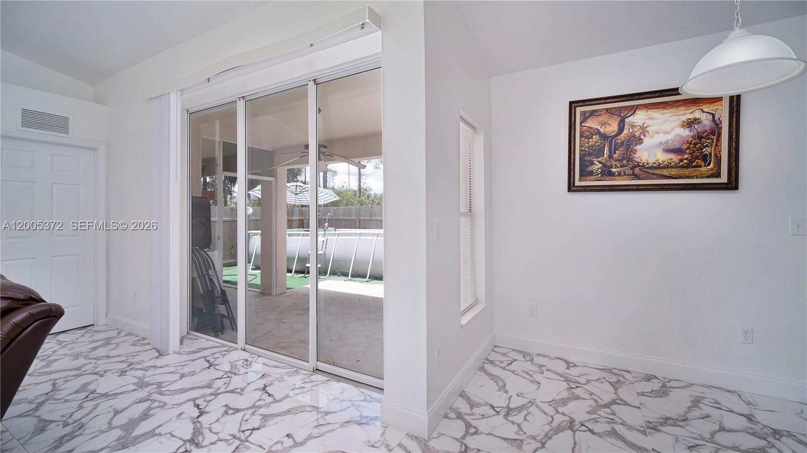 GOLDEN GATE EST UNIT 83 - Residential Lease