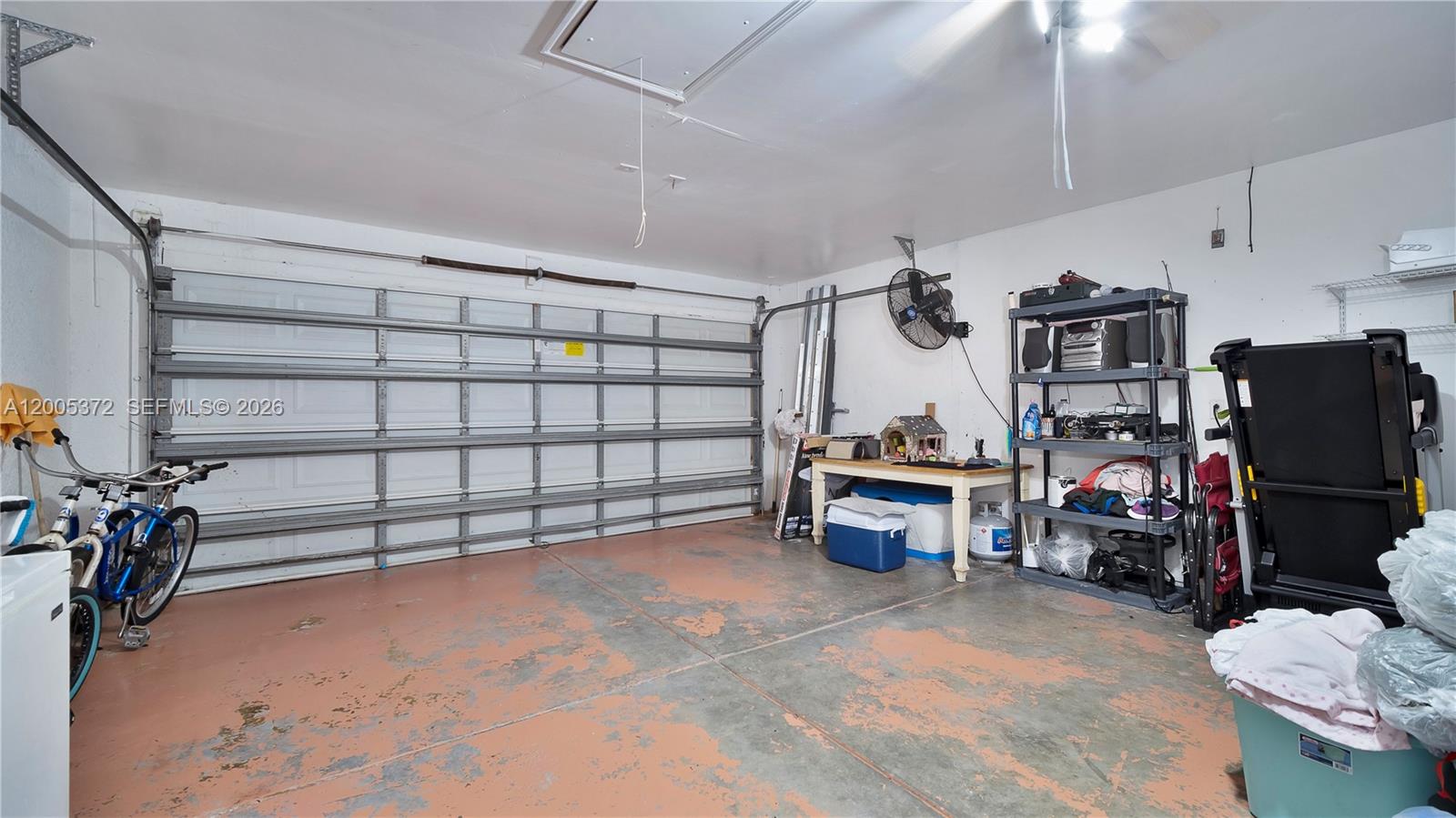 GOLDEN GATE EST UNIT 83 - Residential Lease