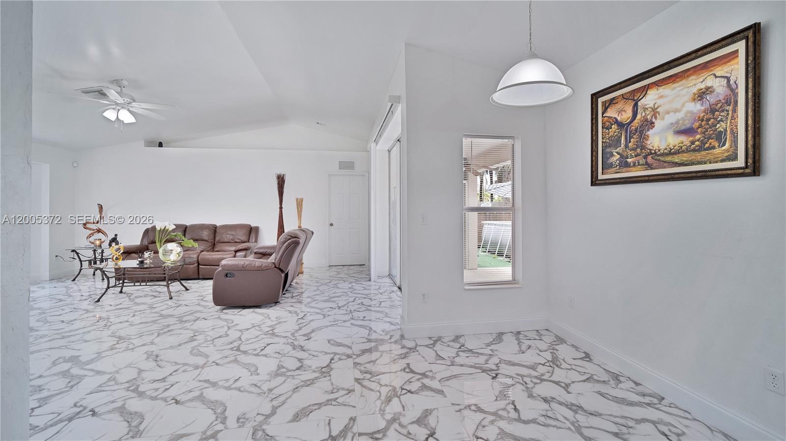 GOLDEN GATE EST UNIT 83 - Residential Lease