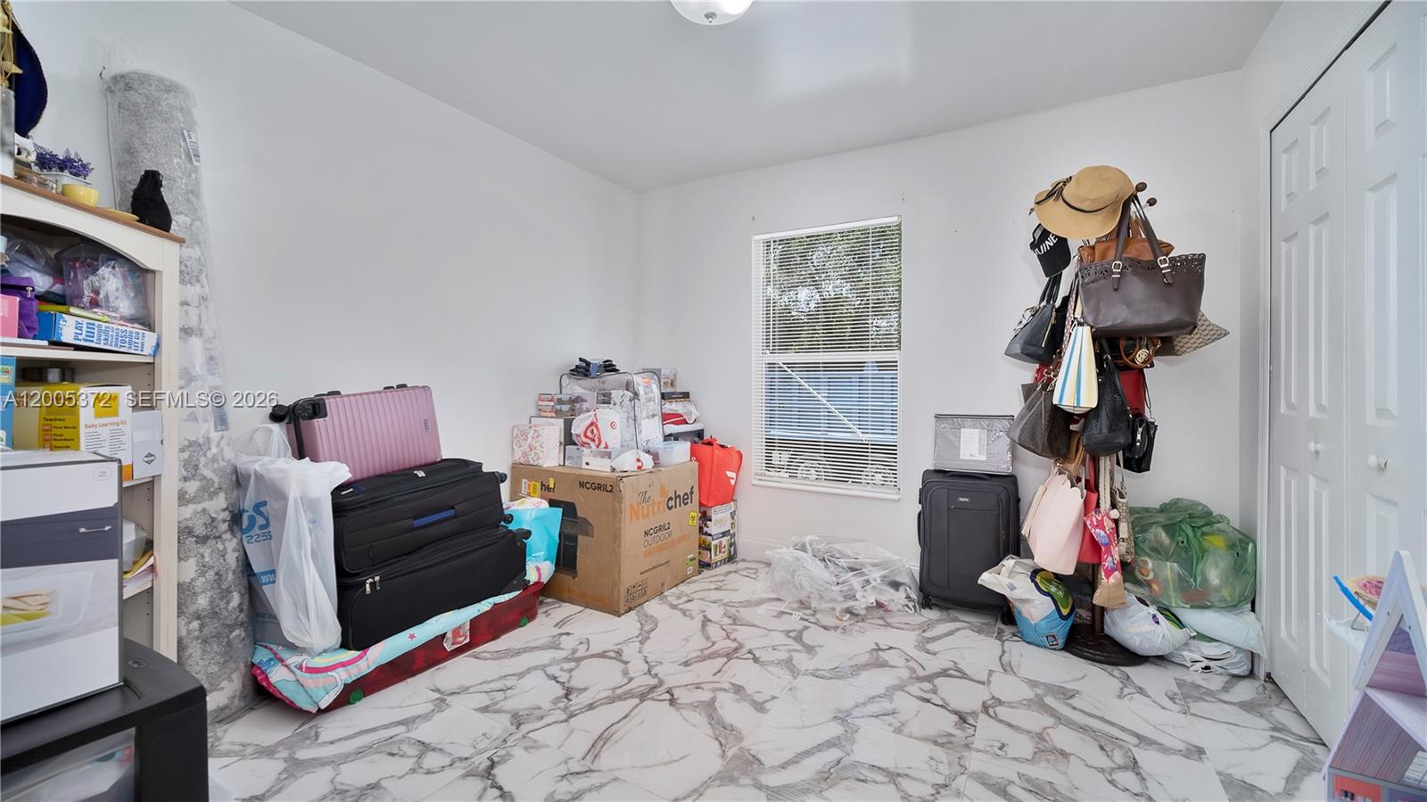 GOLDEN GATE EST UNIT 83 - Residential Lease