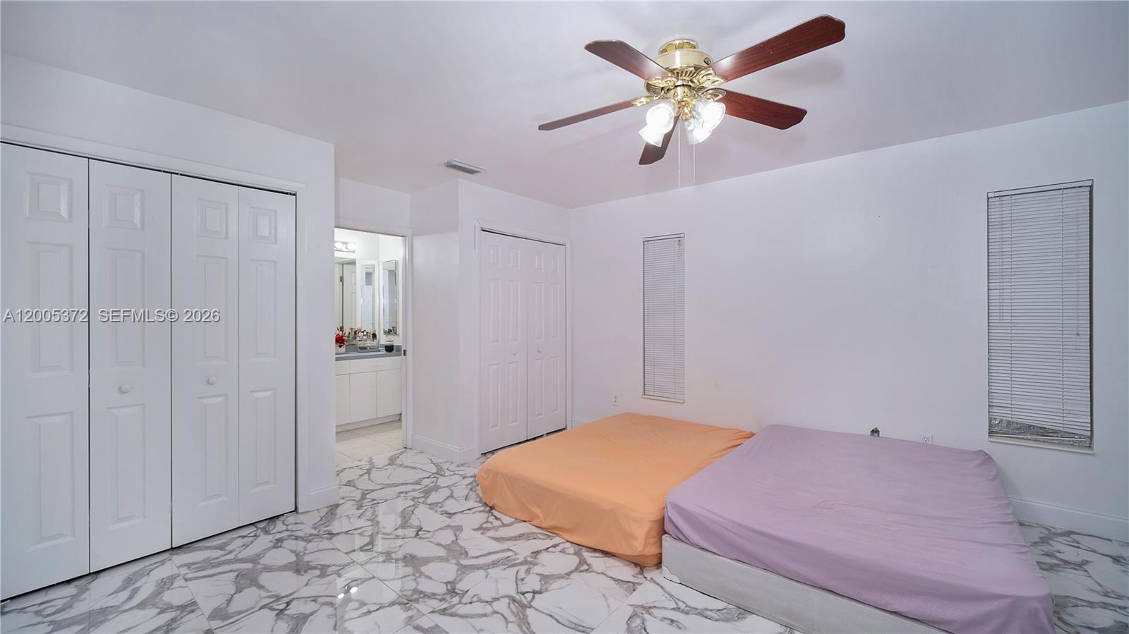 GOLDEN GATE EST UNIT 83 - Residential Lease