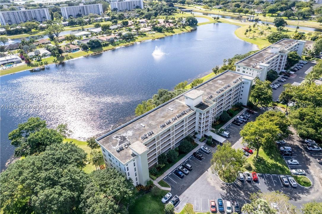 NO 41 PALM-AIRE COUNTRY C - Residential