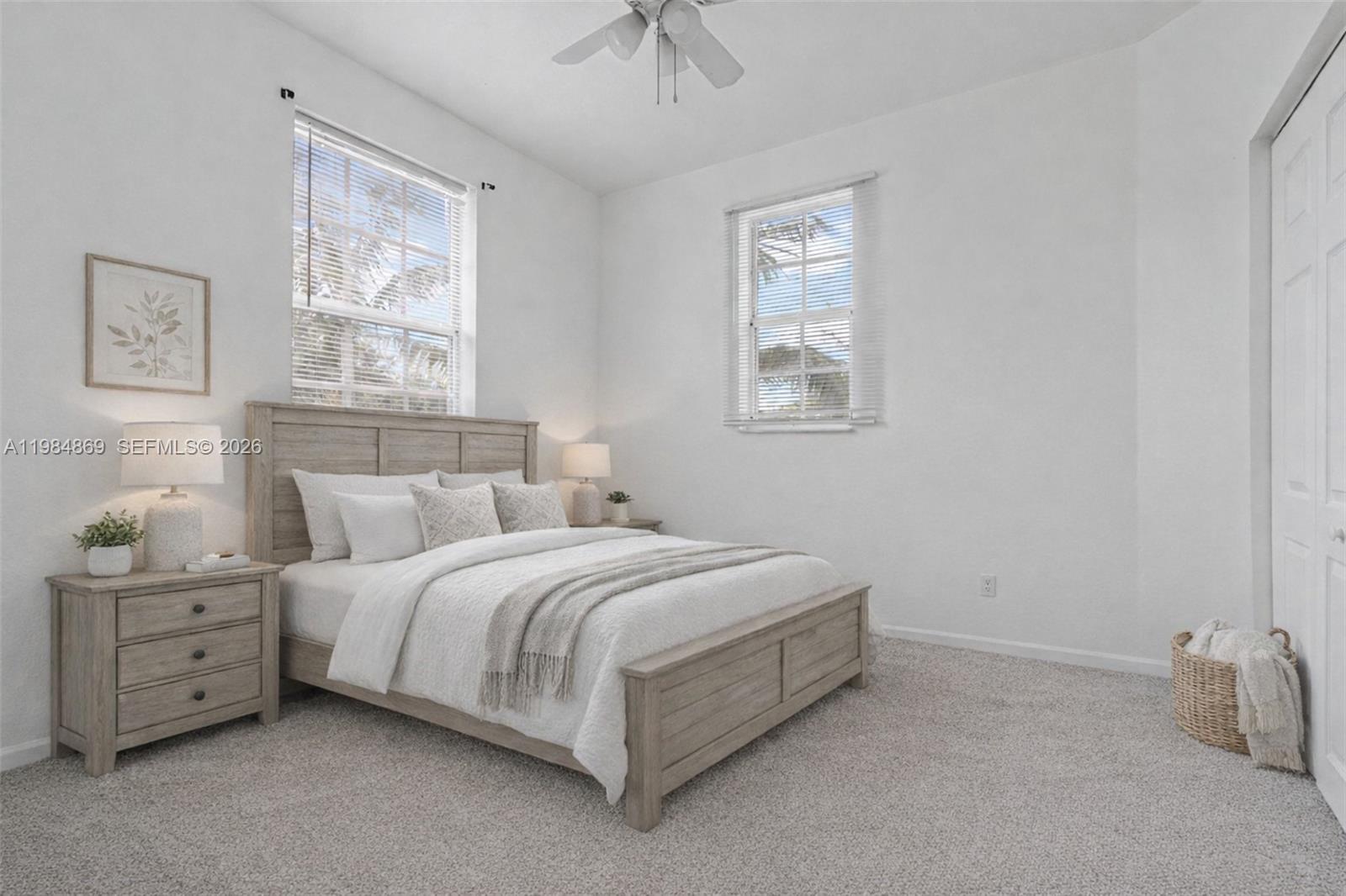 PORTOFINO VILLAS WEST - Residential