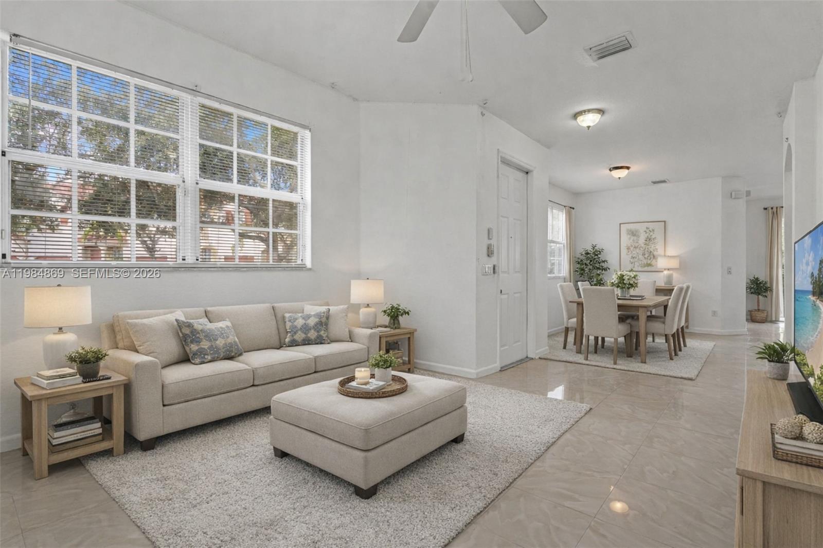 PORTOFINO VILLAS WEST - Residential