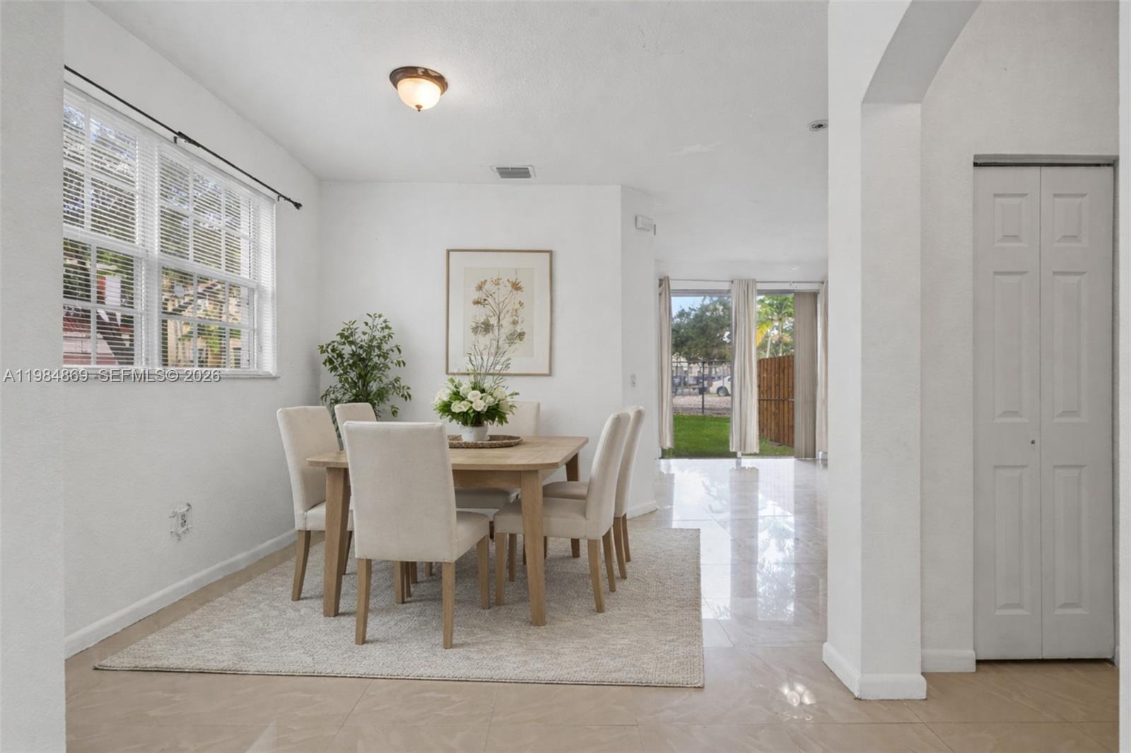 PORTOFINO VILLAS WEST - Residential