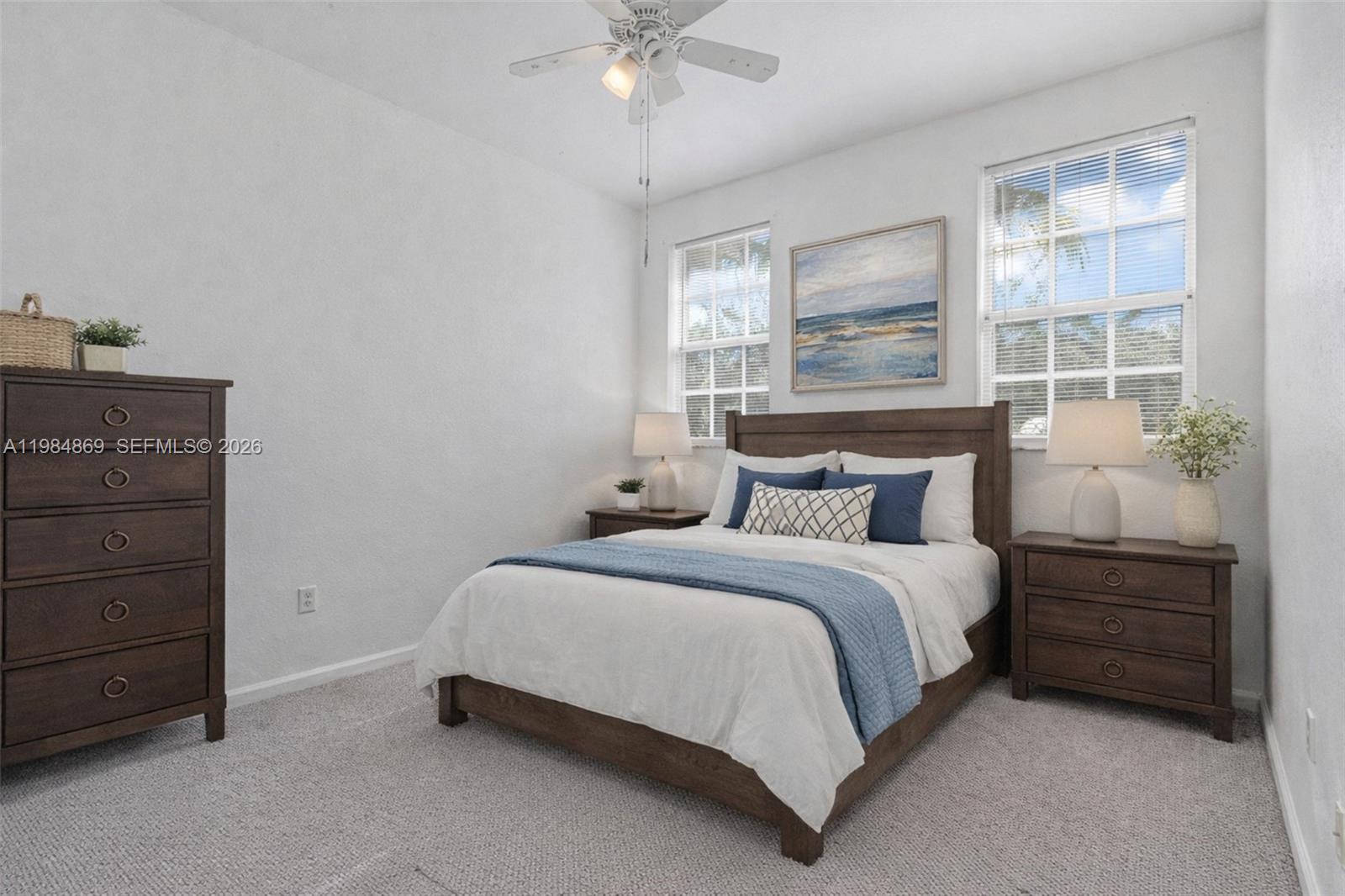 PORTOFINO VILLAS WEST - Residential