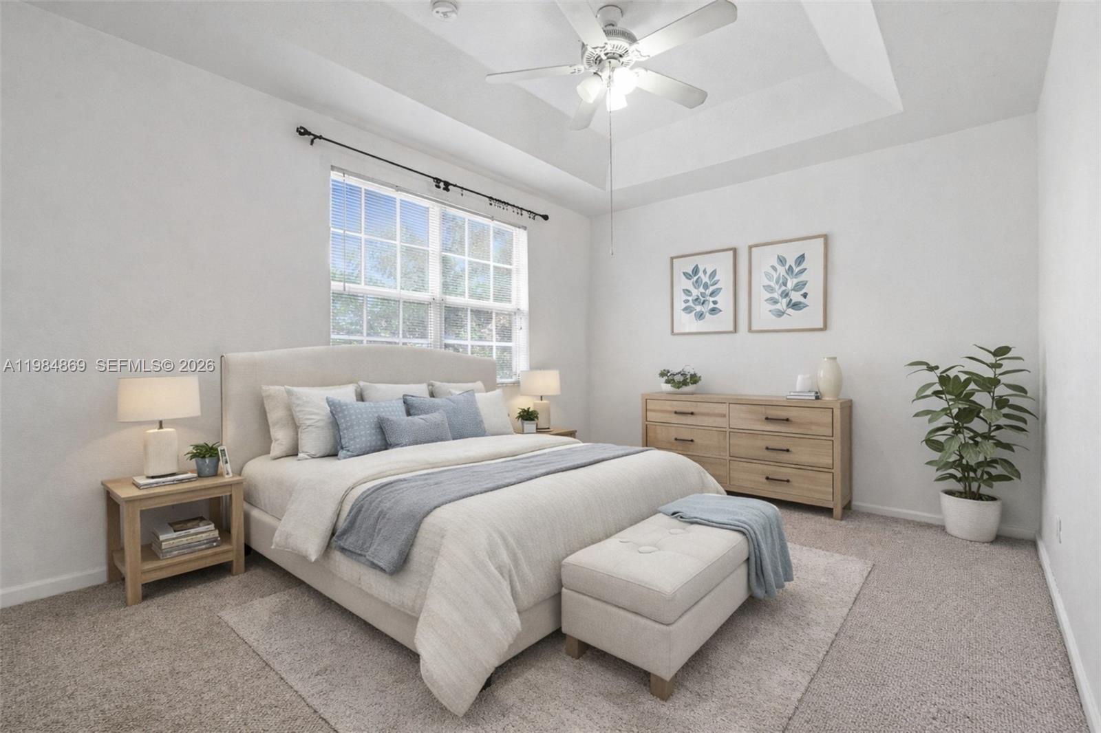 PORTOFINO VILLAS WEST - Residential