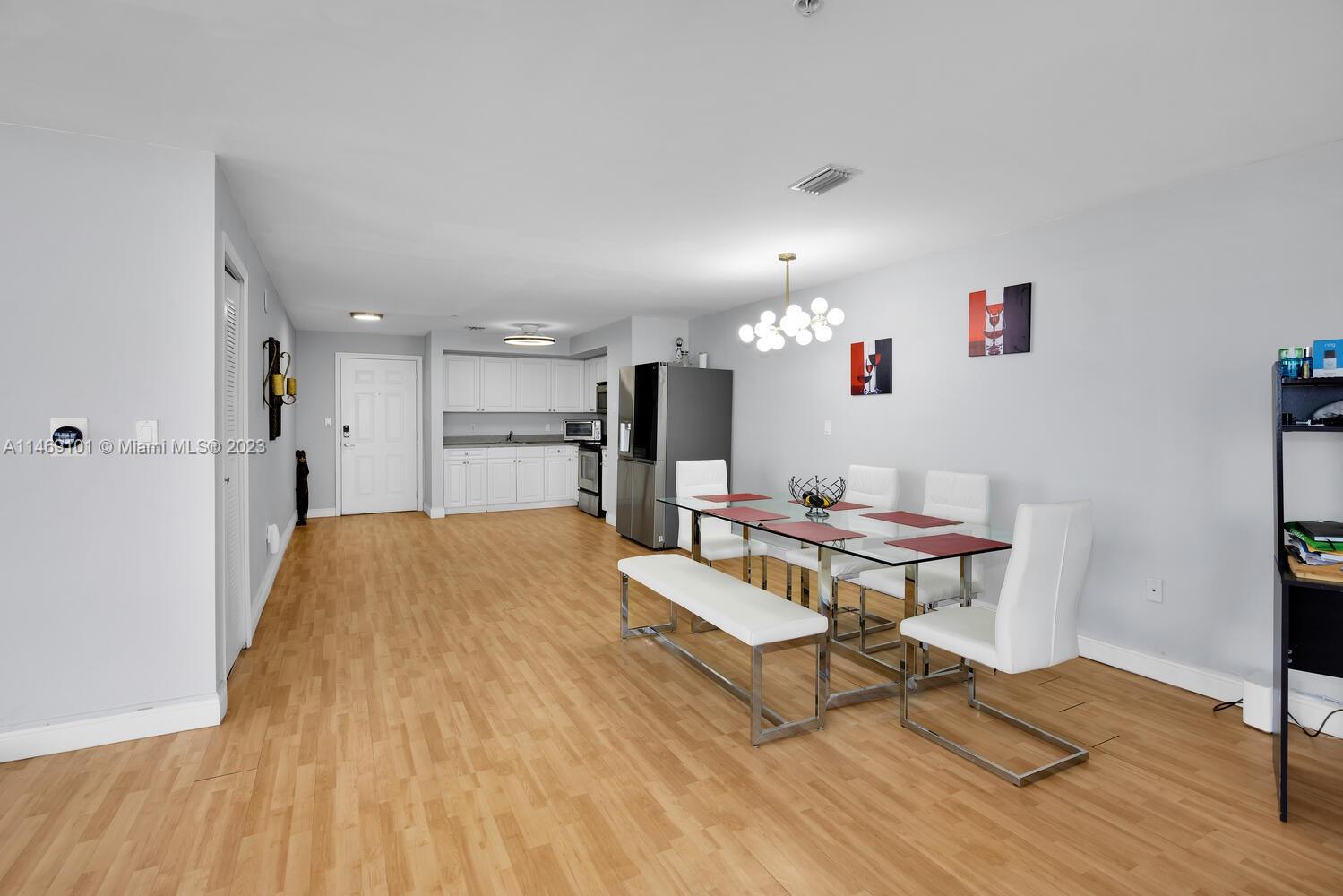 ALTOS DE MIAMI CONDO - Residential