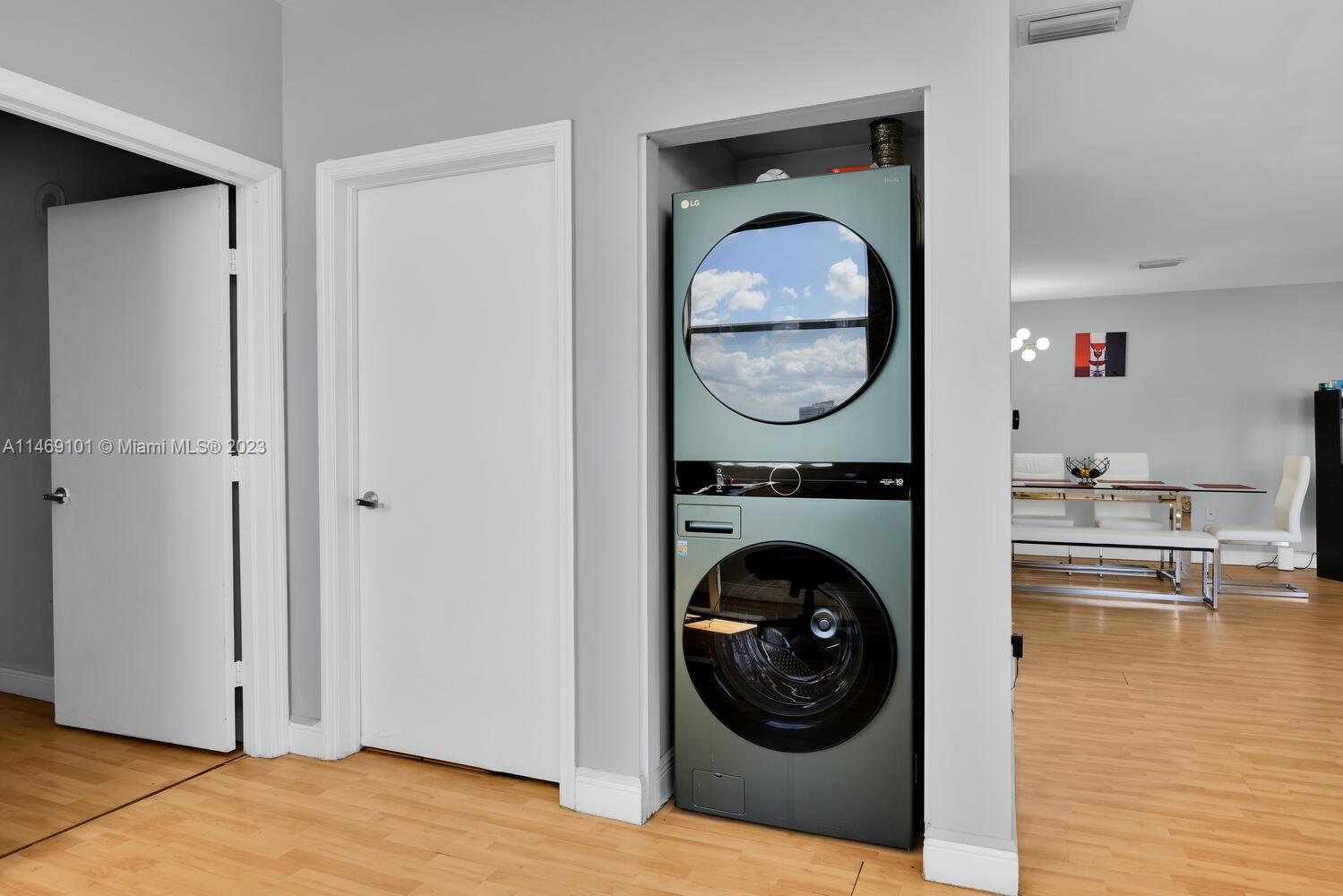 ALTOS DE MIAMI CONDO - Residential