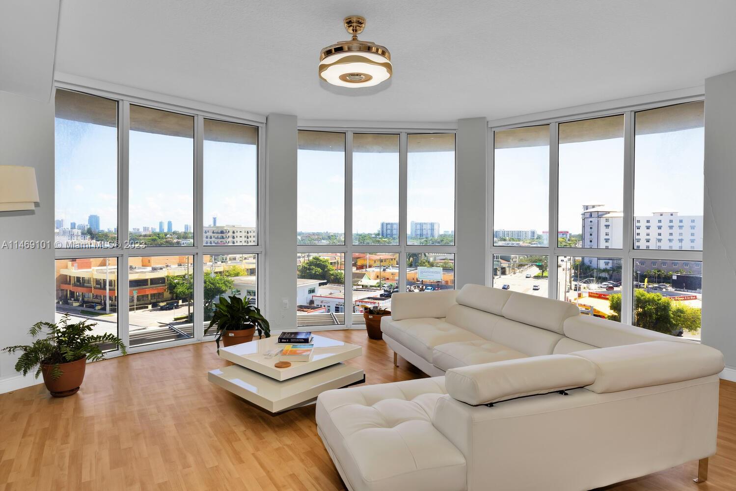 ALTOS DE MIAMI CONDO - Residential