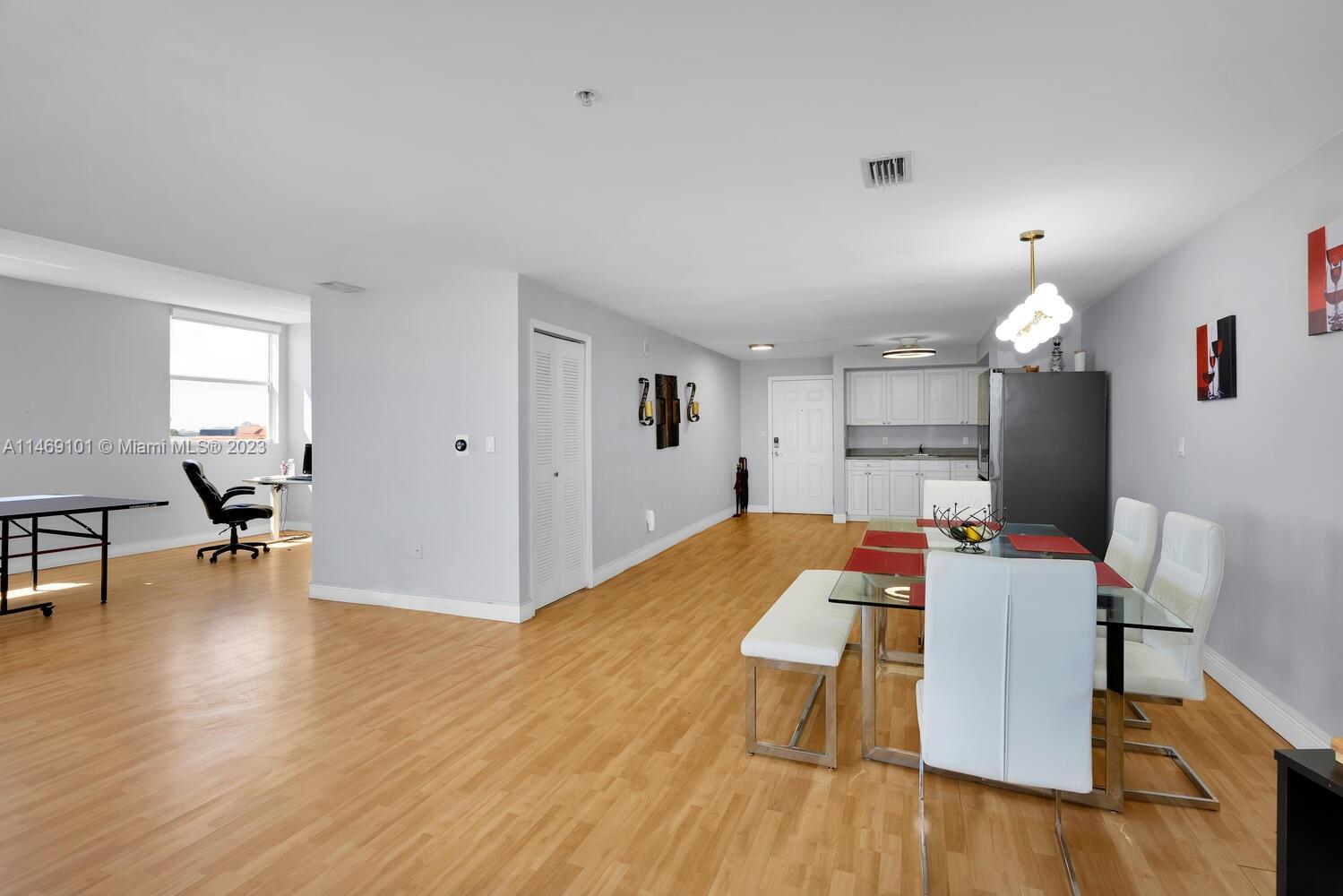 ALTOS DE MIAMI CONDO - Residential