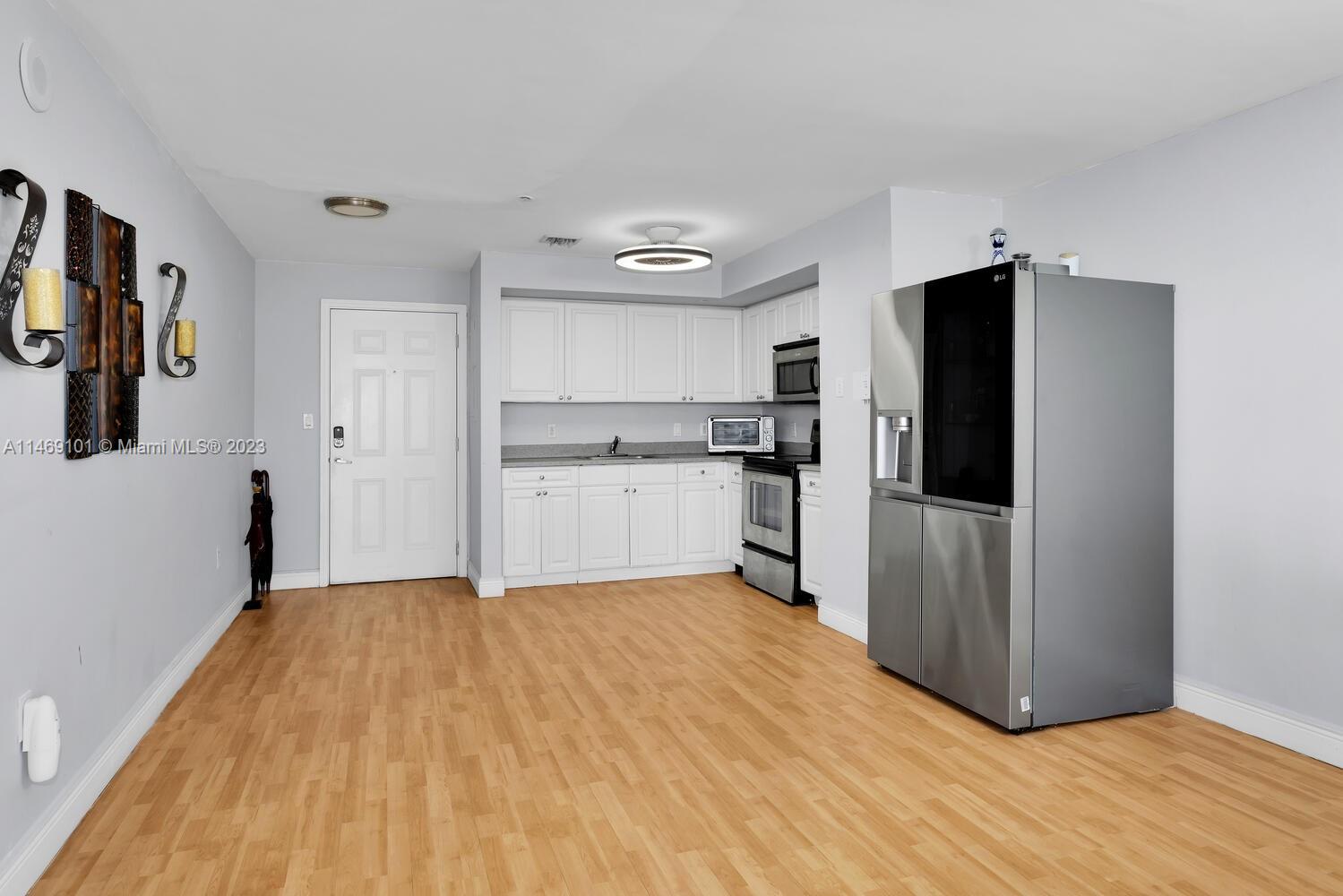 ALTOS DE MIAMI CONDO - Residential