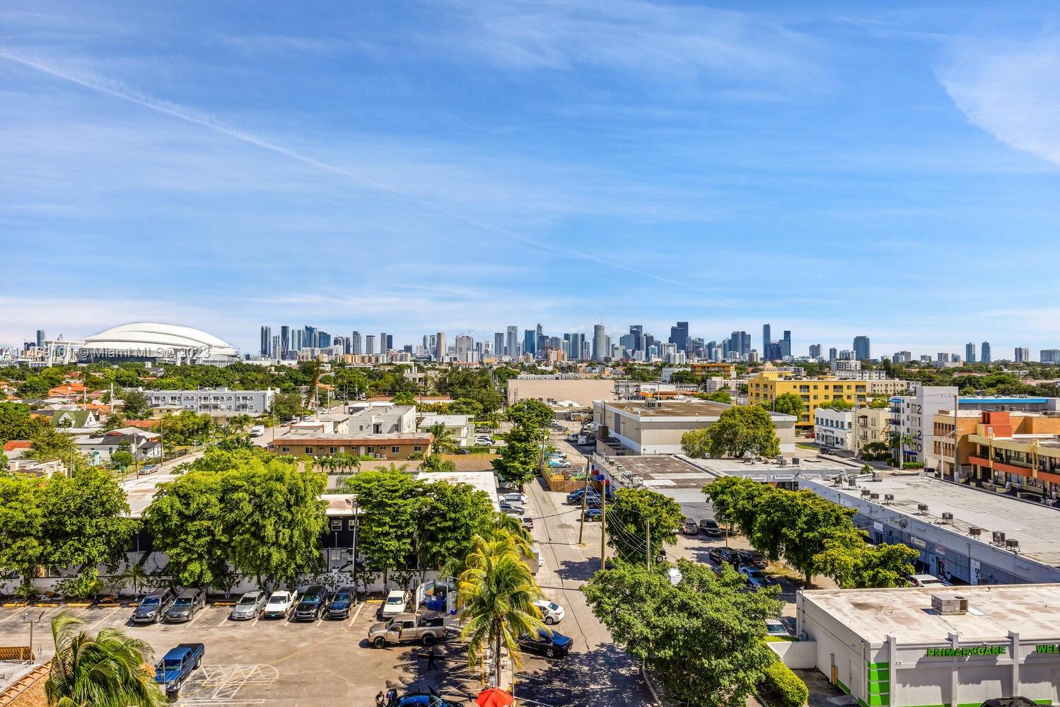 ALTOS DE MIAMI CONDO - Residential