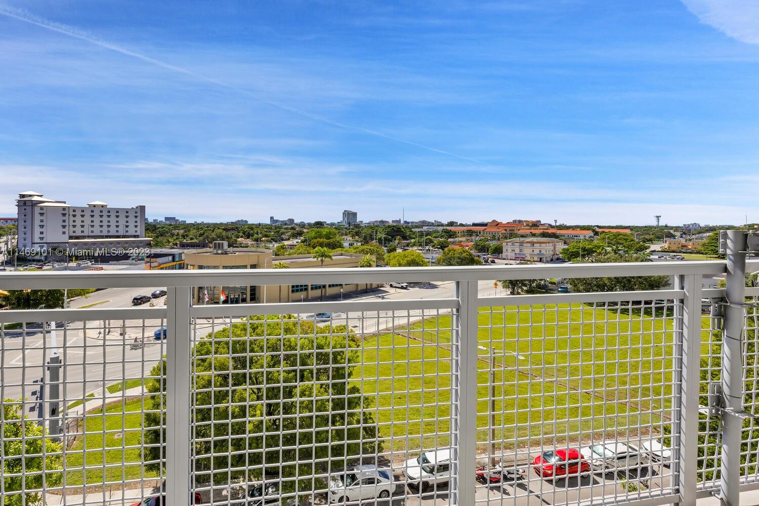 ALTOS DE MIAMI CONDO - Residential