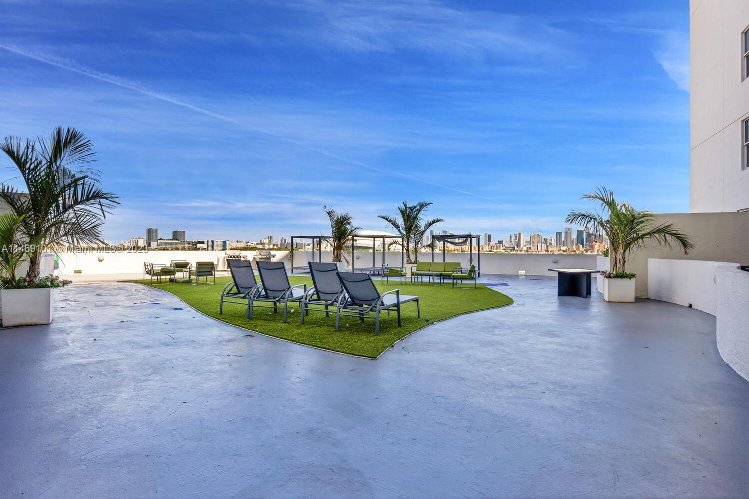 ALTOS DE MIAMI CONDO - Residential