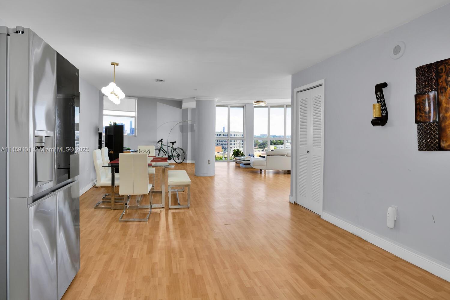 ALTOS DE MIAMI CONDO - Residential