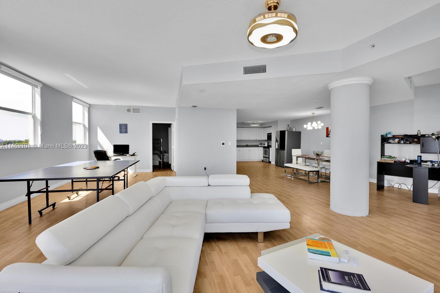 ALTOS DE MIAMI CONDO - Residential