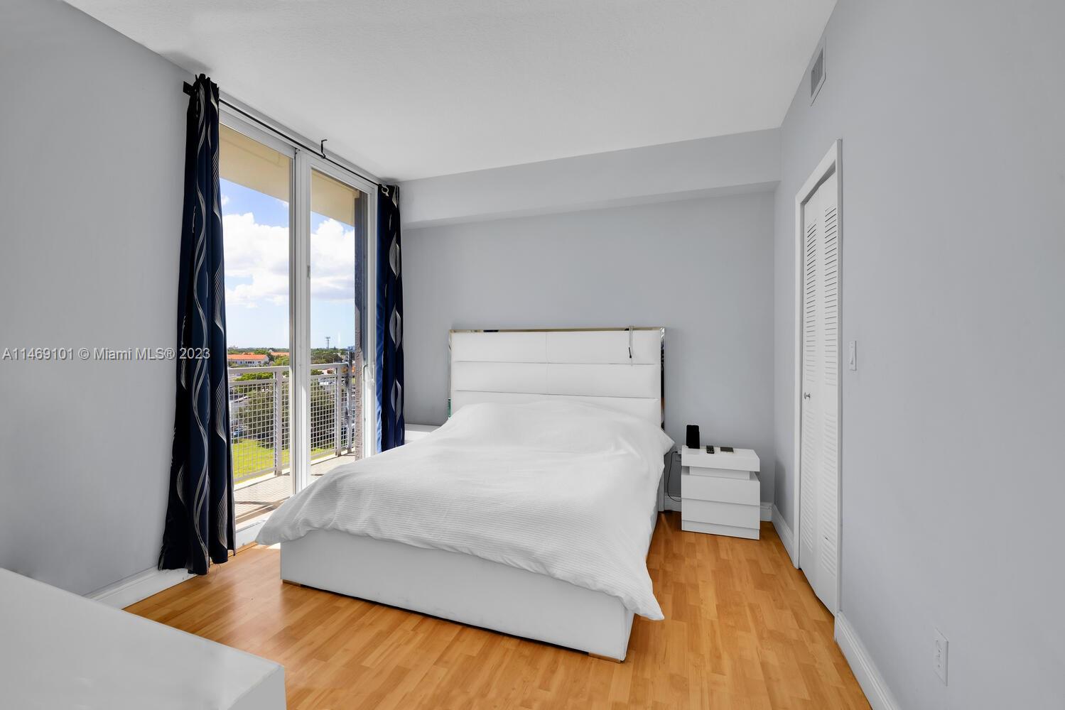 ALTOS DE MIAMI CONDO - Residential